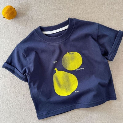 JESMARY – Áo thun tay ngắn